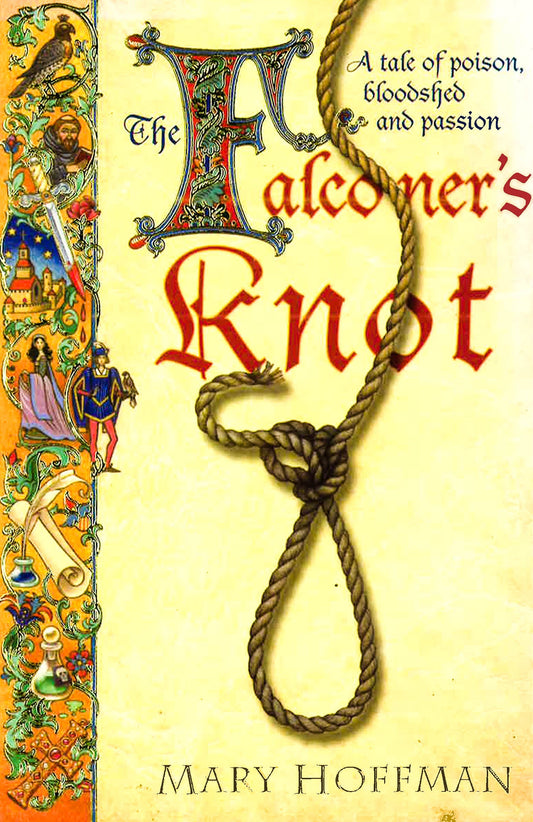 The Falconer's Knot