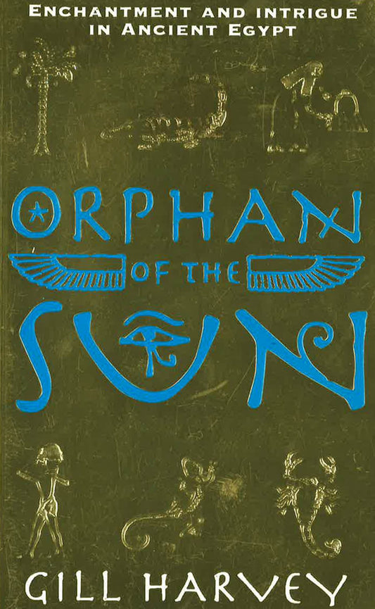 Orphan Of The Sun