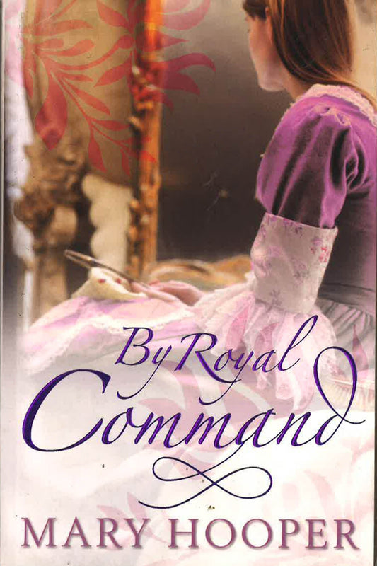 By Royal Command: Bk. 2 (At The House Of The Magician)