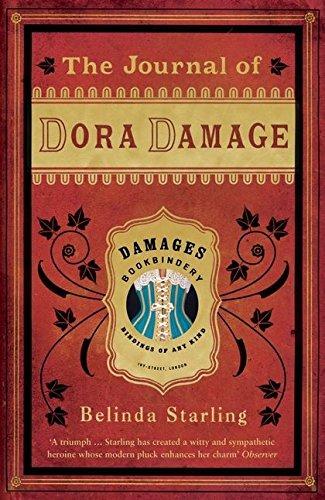 The Journal Of Dora Damage