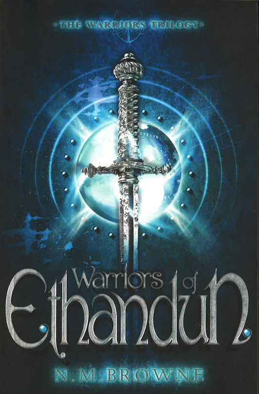 Warriors Of Ethandun
