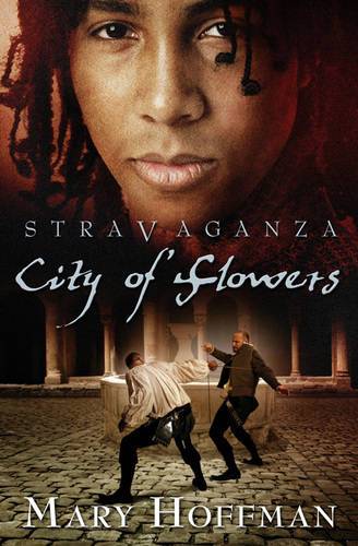 City Of Flowers (Stravaganza)