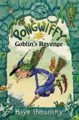 Pongwiffy And The Goblins' Revenge