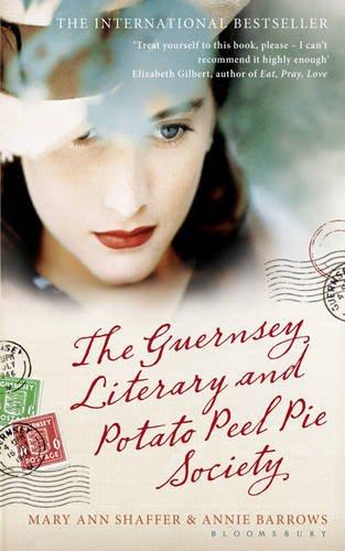 The Guernsey Literary And Potato Peel Pie Society