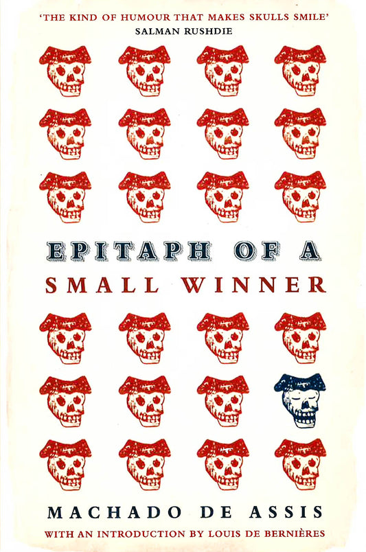 Epitaph Of A Small Winner