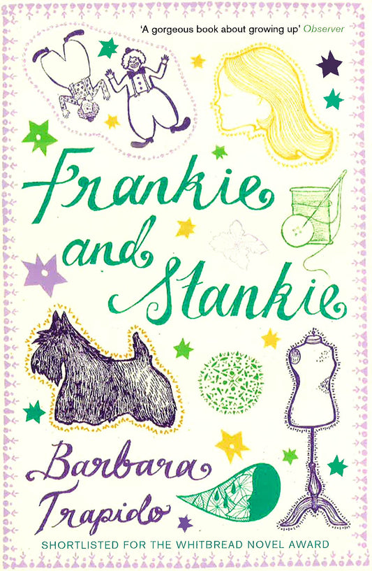 Frankie & Stankie: rejacketed