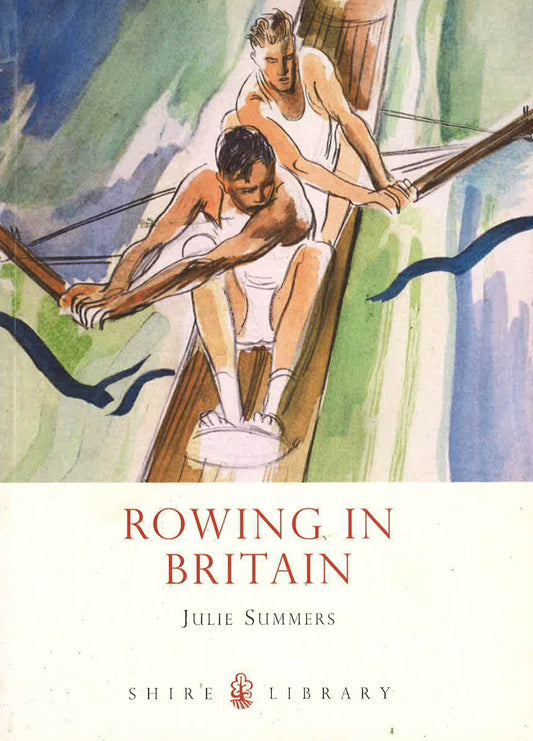 Rowing In Britain