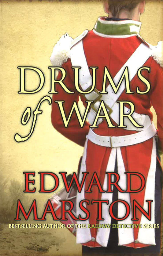 Drums Of War