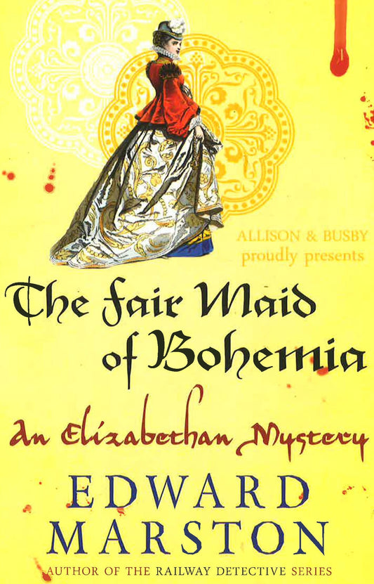 The Fair Maid Of Bohemia