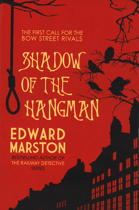 Shadow Of The Hangman
