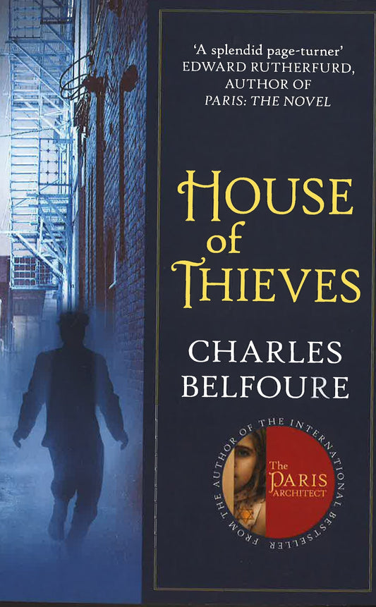 House Of Thieves