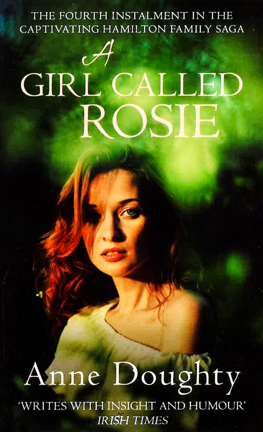 A Girl Called Rosie