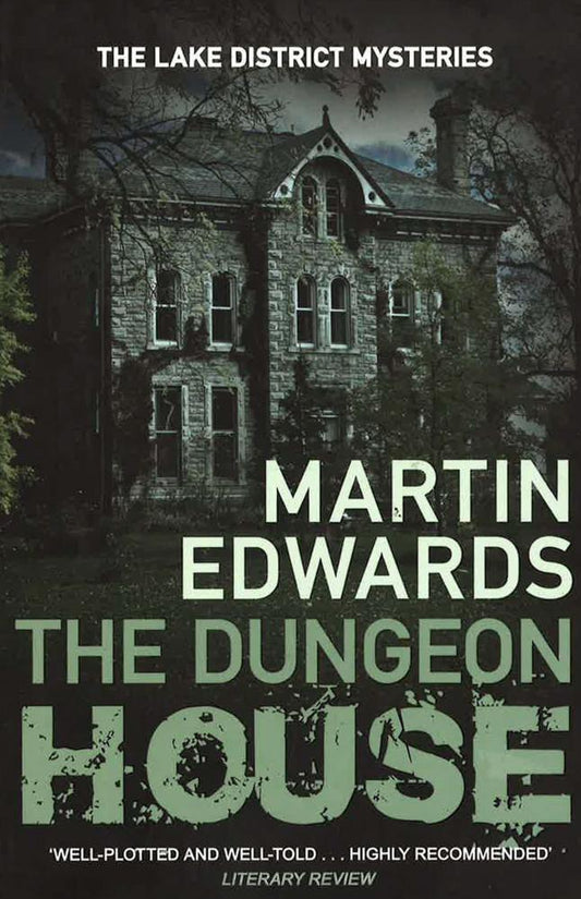 The Dungeon House