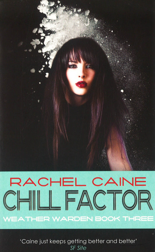 Chill Factor