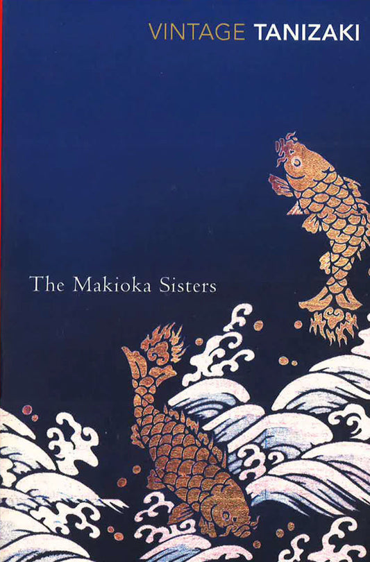 The Makioka Sisters