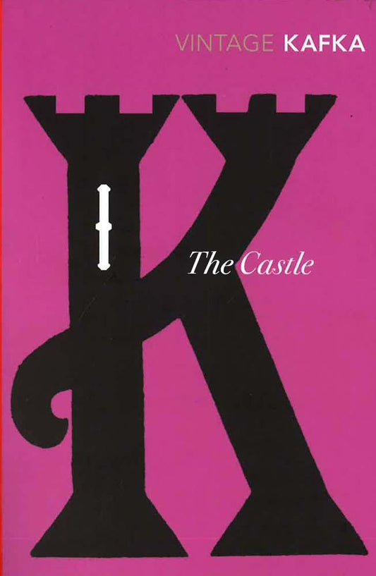 Kafka: Castle