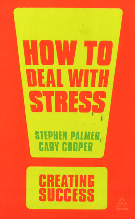 How To Deal With Stress
