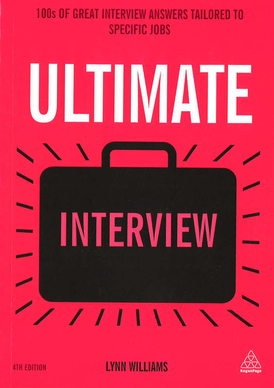 Ultimate Interview