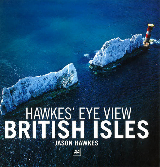 Hawkes' Eye View British Isle