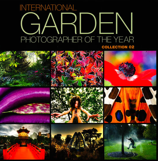 International Garden Photographer Of The Year: Collection 2