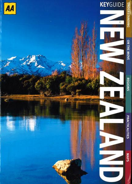 Key Guide: New Zealand