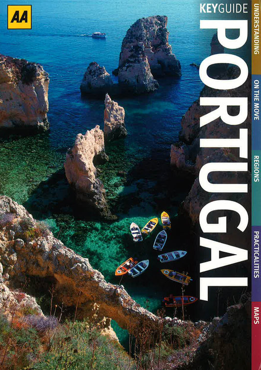 Key Guide - Portugal