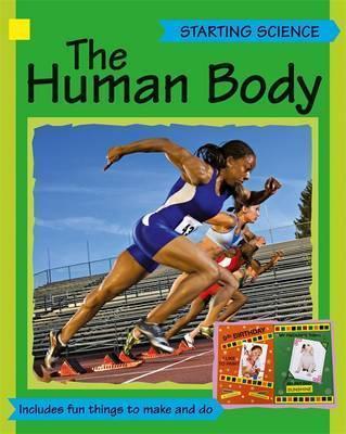 Starting Science: Human Body