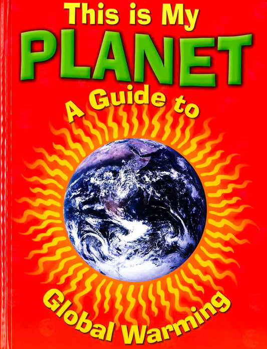 This Is My Planet