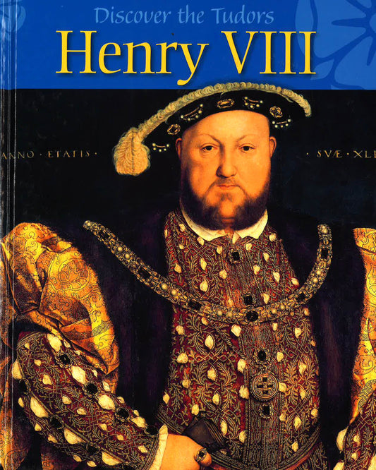 Henry Viii