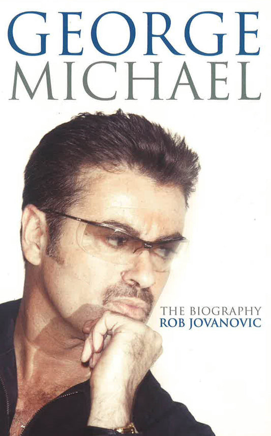 George Michael
