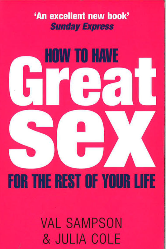 How To Have Great Sex