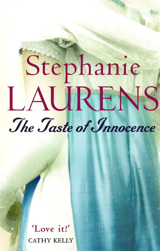The Taste Of Innocence: Number 15 In Series