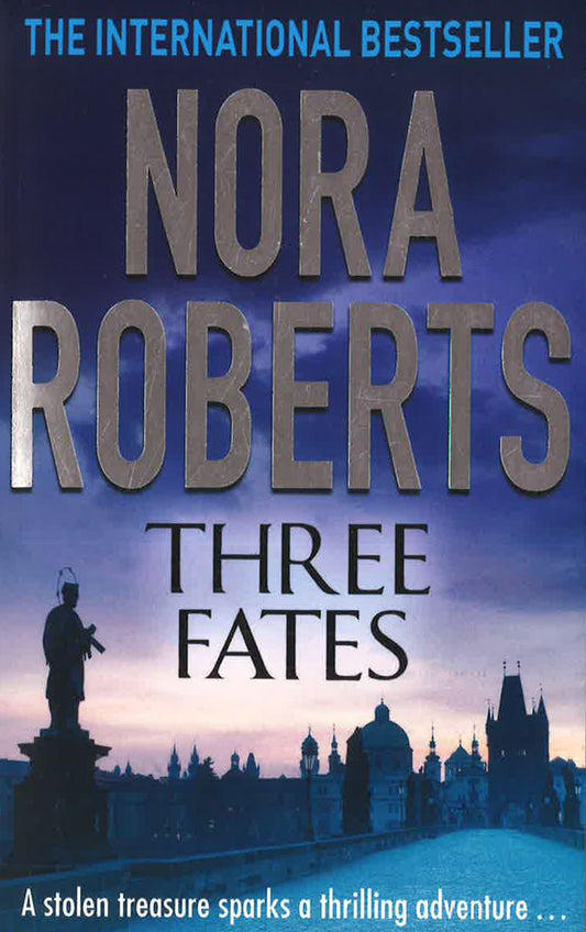 Three Fates