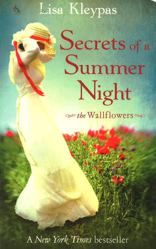 Secrets Of A Summer Night