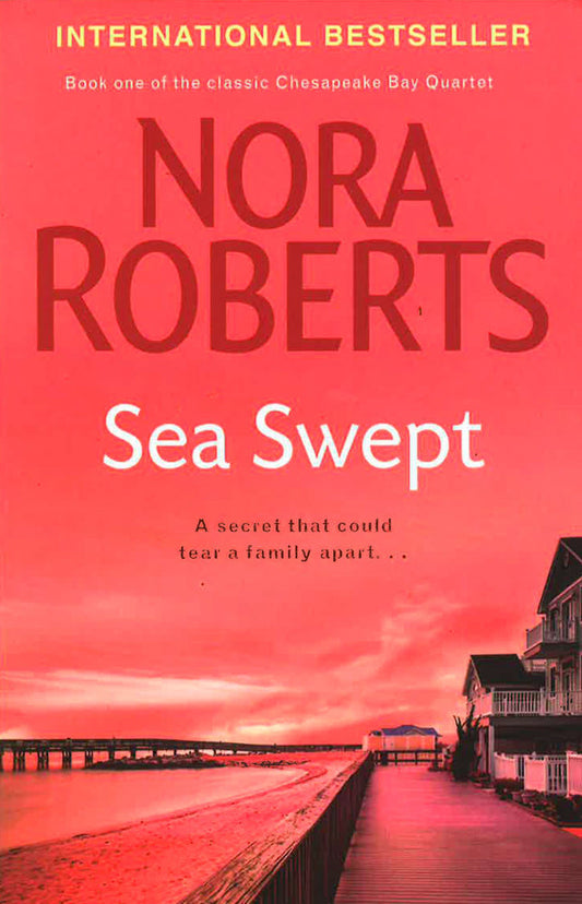 Sea Swept: Number 1 In Series