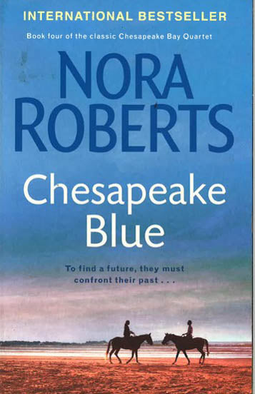 Chesapeake Blue: Number 4 In Series