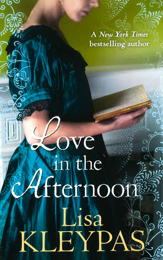 Love In The Afternoon