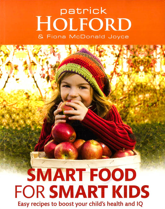 Smart Foods for Smart Kids