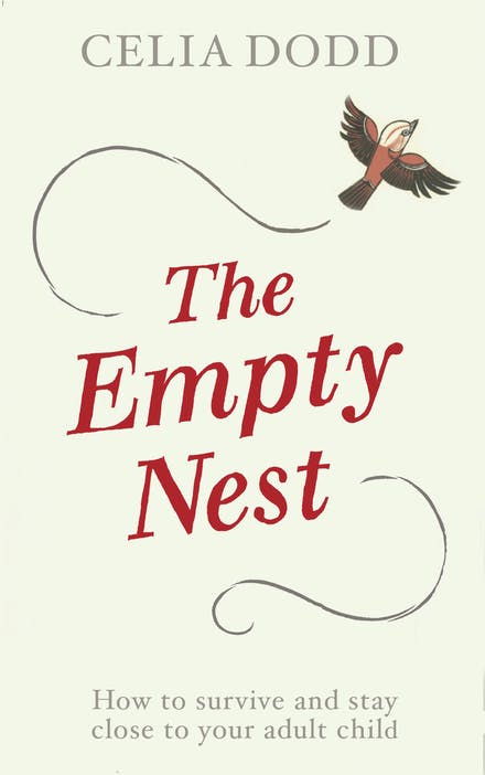 The Empty Nest: Your Changing Family, Your New Direction