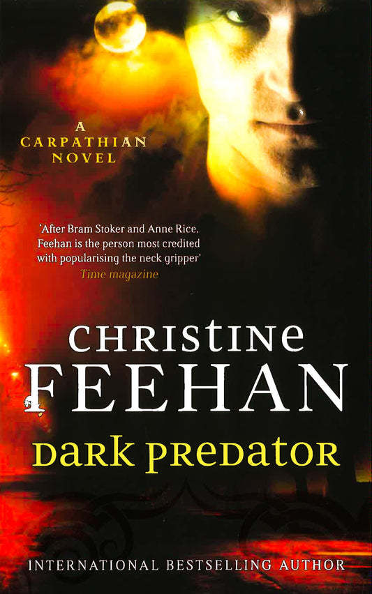 A Carpathian Novel: Dark Predator