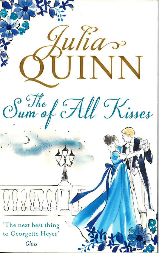 The Sum Of All Kisses