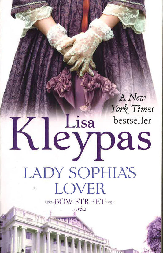 Lady Sophia's Lover