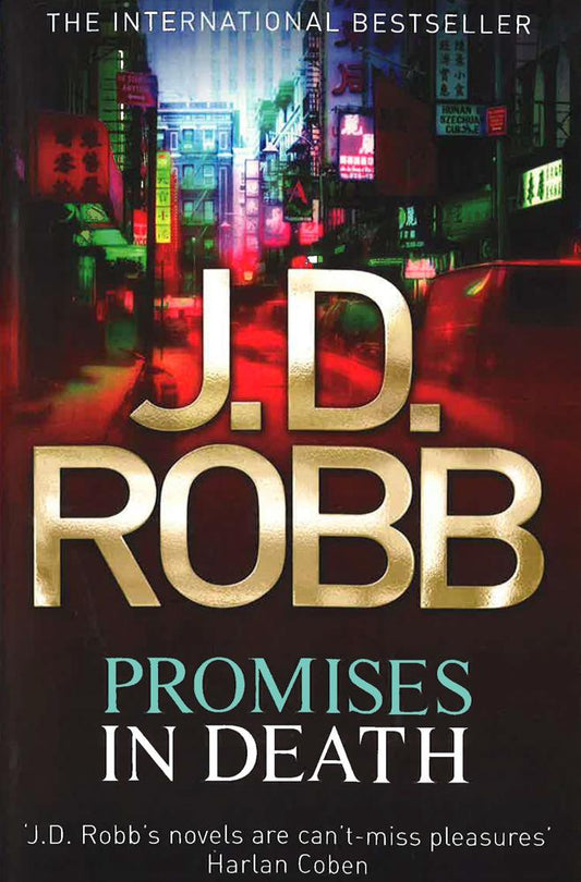 Promises In Death