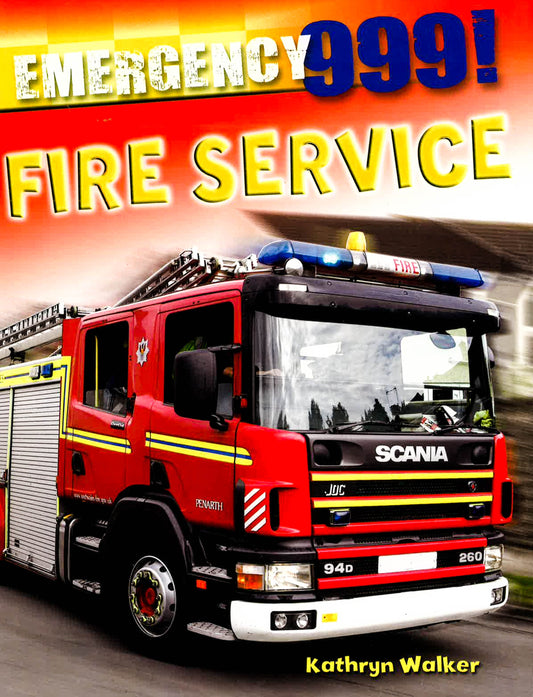 Fire Service