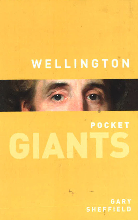 Wellington: Pocket Giants