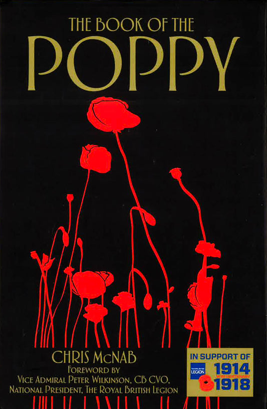 The Book Of The Poppy