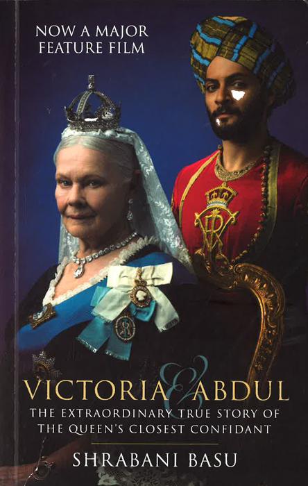 Victoria & Abdul