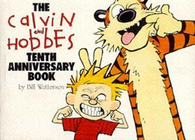 Calvin & Hobbes: Tenth Anniversary Book