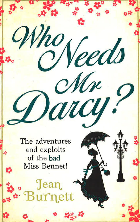 Who Needs Mr Darcy?