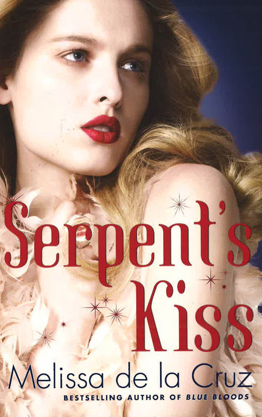 Serpent's Kiss